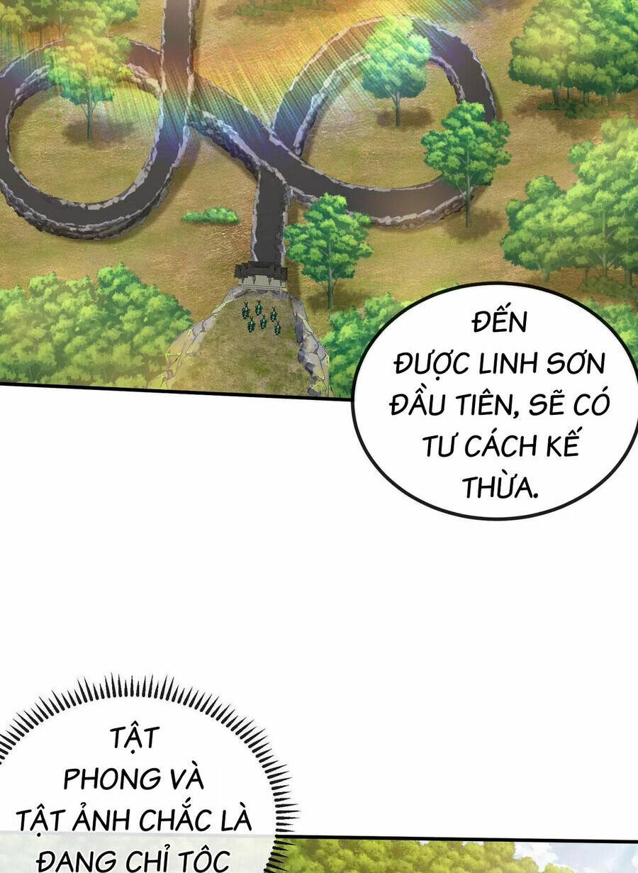 Bản Kiếm Tiên Tuyệt Không Làm Nô Chương 85 Ảnh 30
