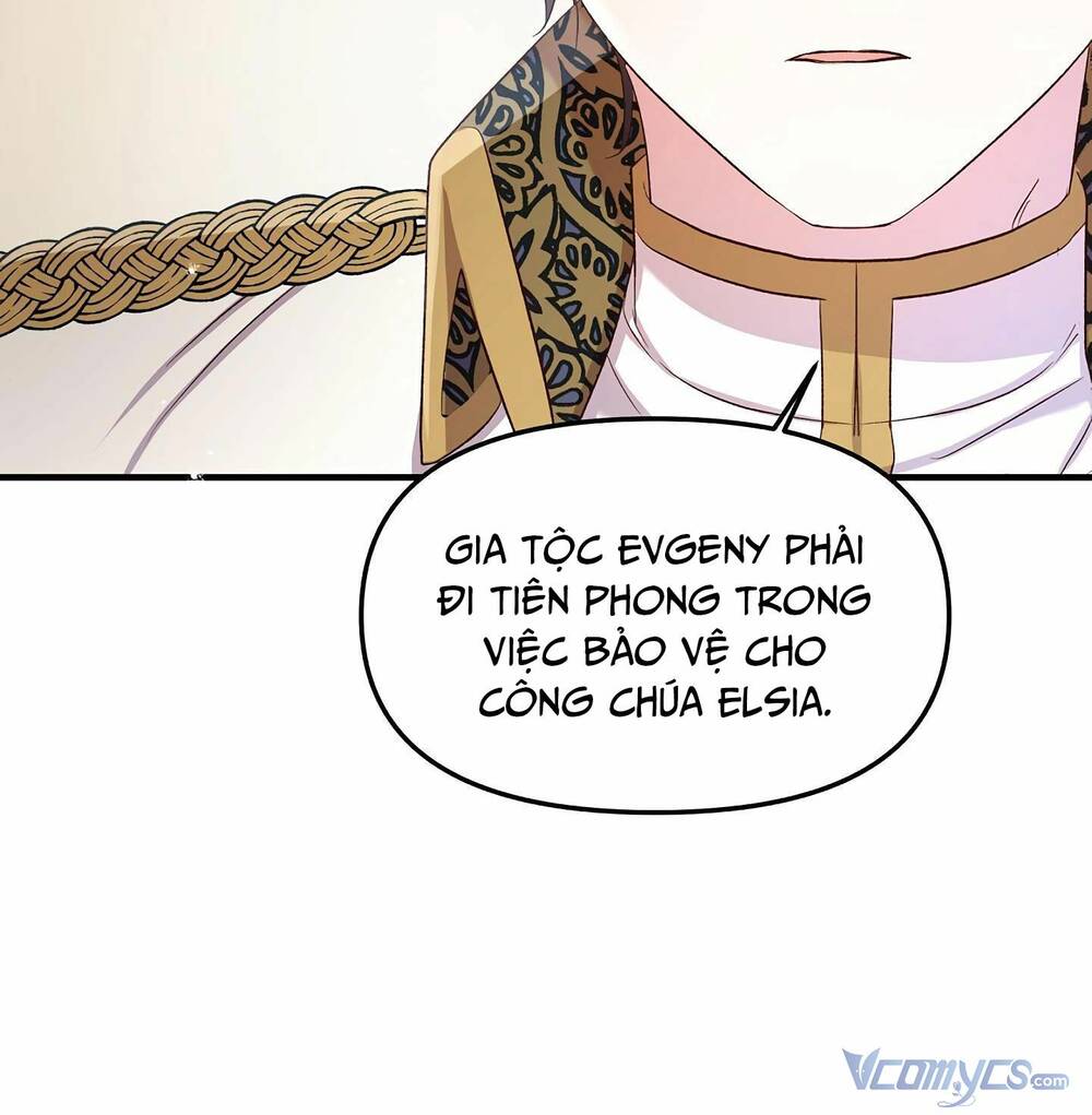 Tôi Cứu Anh Không Có Nghĩa Là Tôi Sẽ Cưới Anh Chương 9 Ảnh 59
