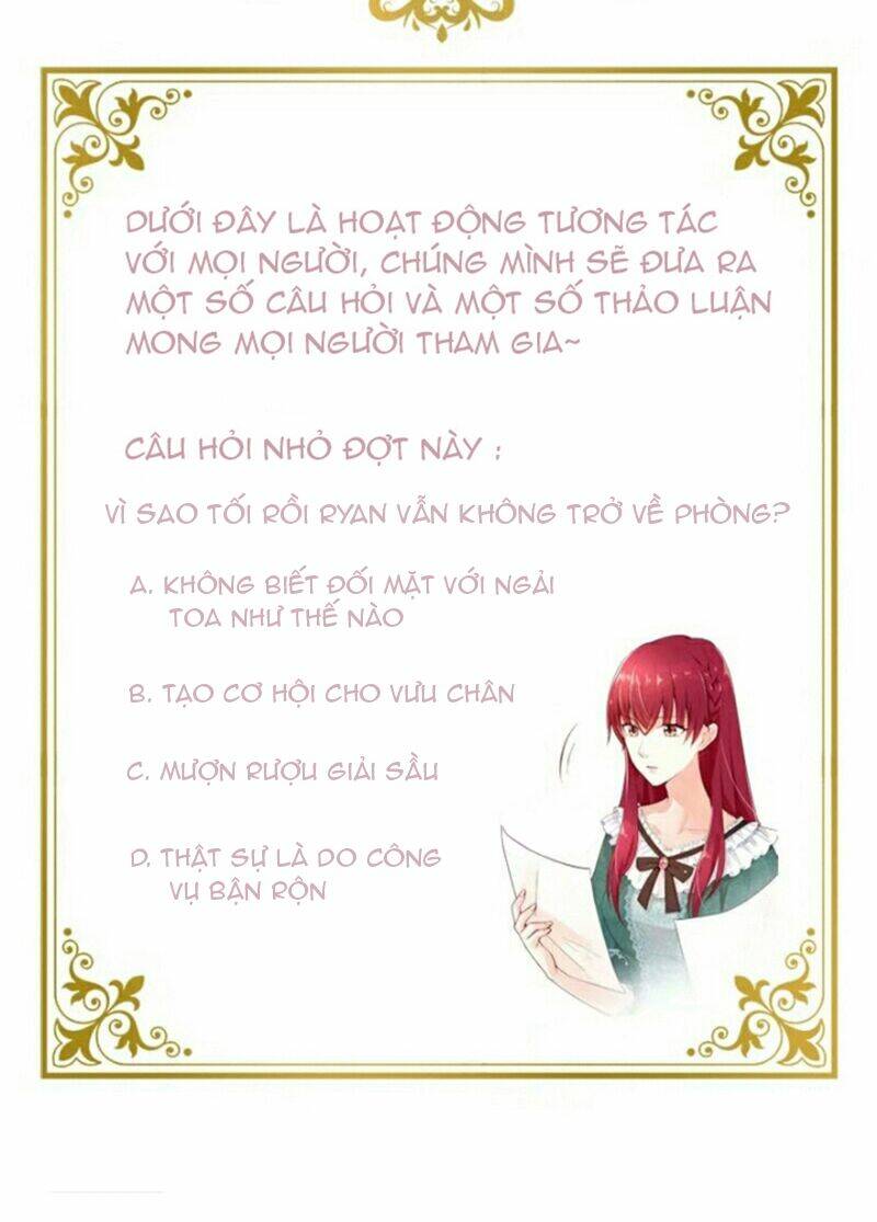 Ác Nữ Cải Biến Chương 57 Ảnh 28