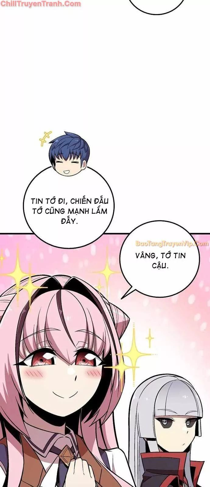 Vô Tình Ghi Danh Chương 37 Ảnh 58