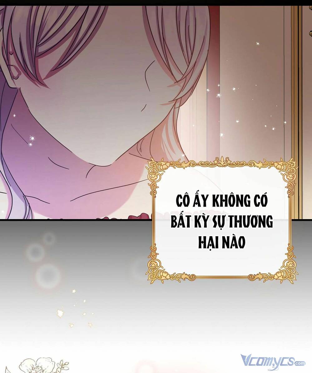 Tôi Cứu Anh Không Có Nghĩa Là Tôi Sẽ Cưới Anh Chương 8 Ảnh 56