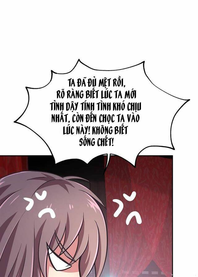 Phép Tắc Yêu Đương Của Ma Vương Chương 15 Ảnh 28