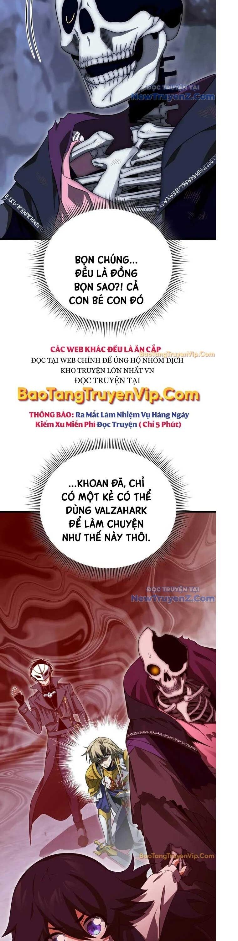 Sự Trở Lại Của Người Chơi Sau 10000 Năm Chương 113 Ảnh 31