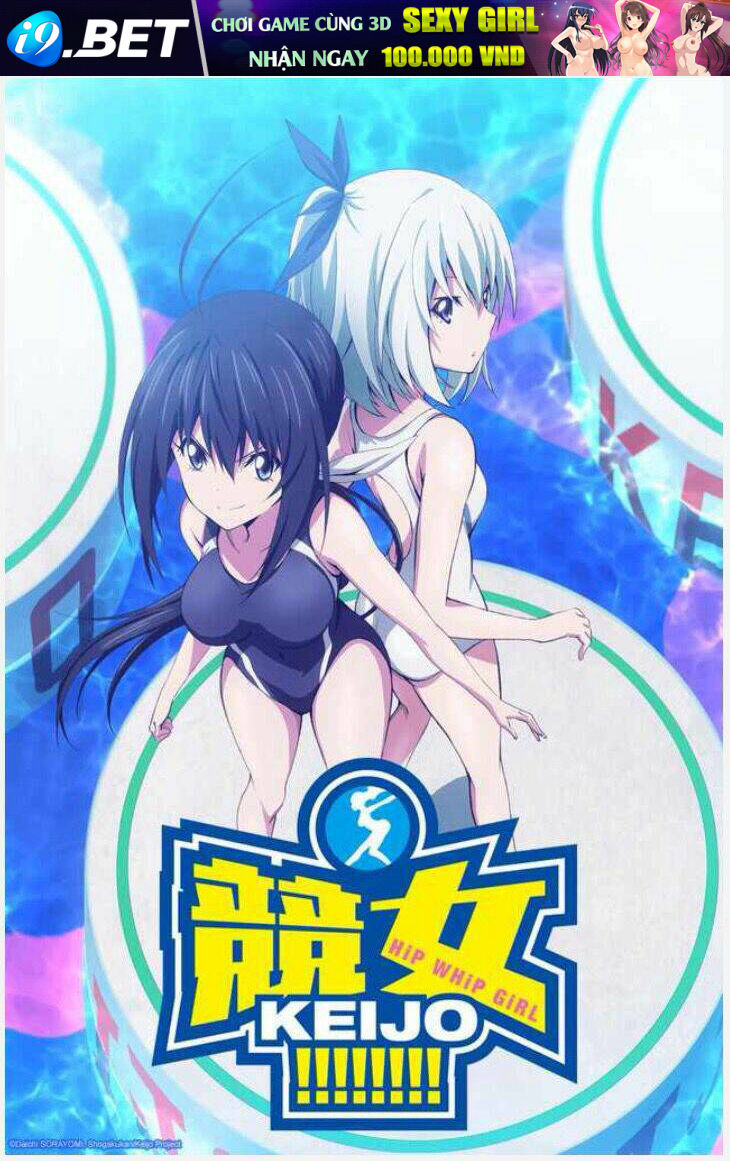 Keijo Chương 259 Ảnh 2