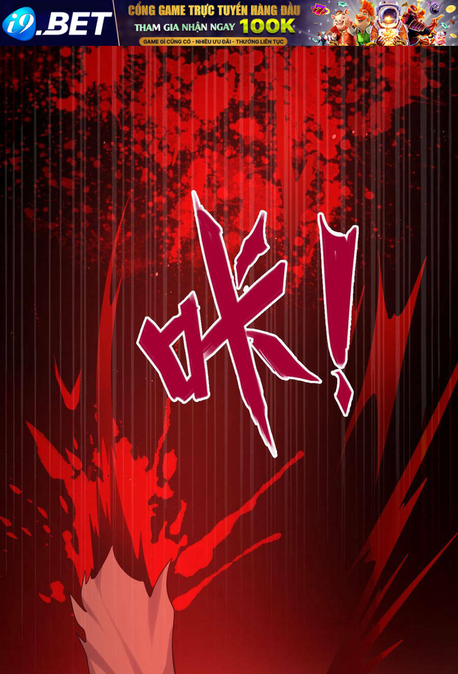 Ta Dưỡng Ra Nhân Vật Phản Diện Là Nữ Đế Yandere Chương 3 Ảnh 48
