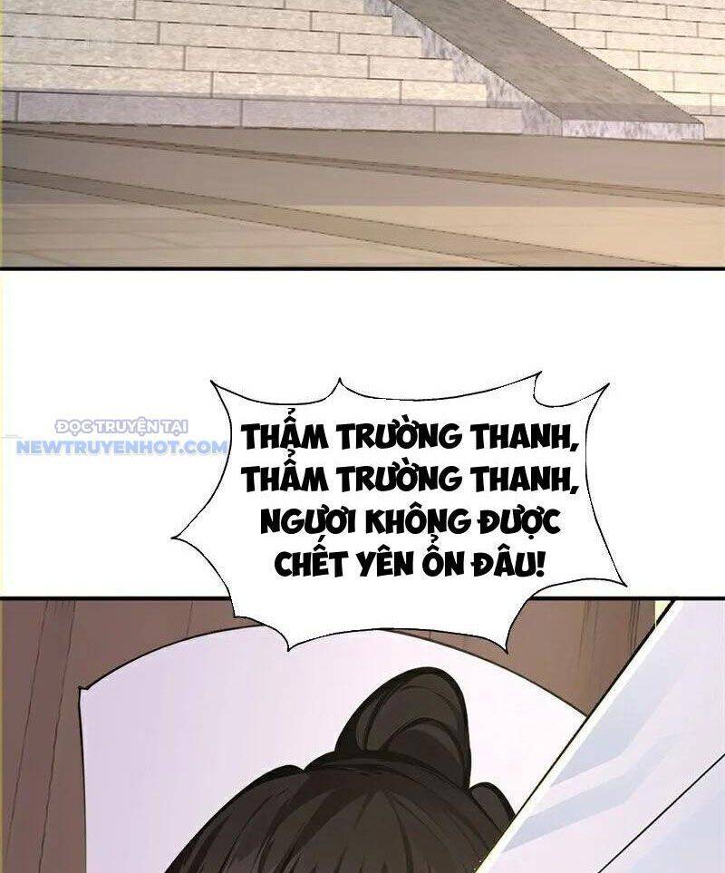 Ta Thực Sự Không Muốn Làm Thần Tiên Chương 109 Ảnh 64