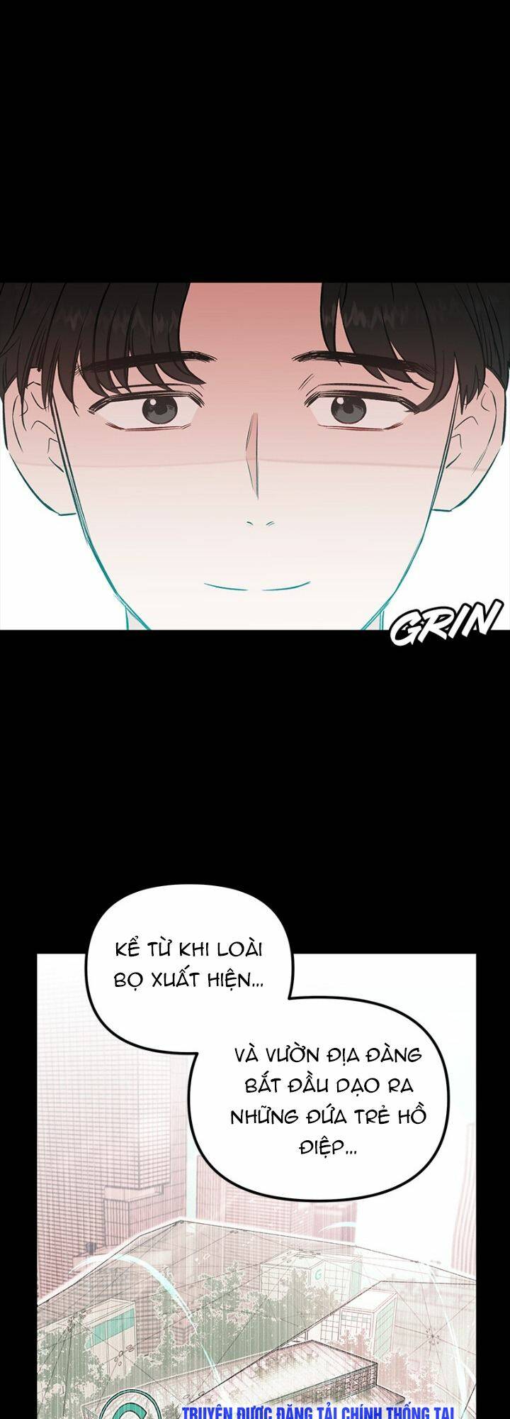 BưƠM BưỚM Và MáU Chương 51 Ảnh 27