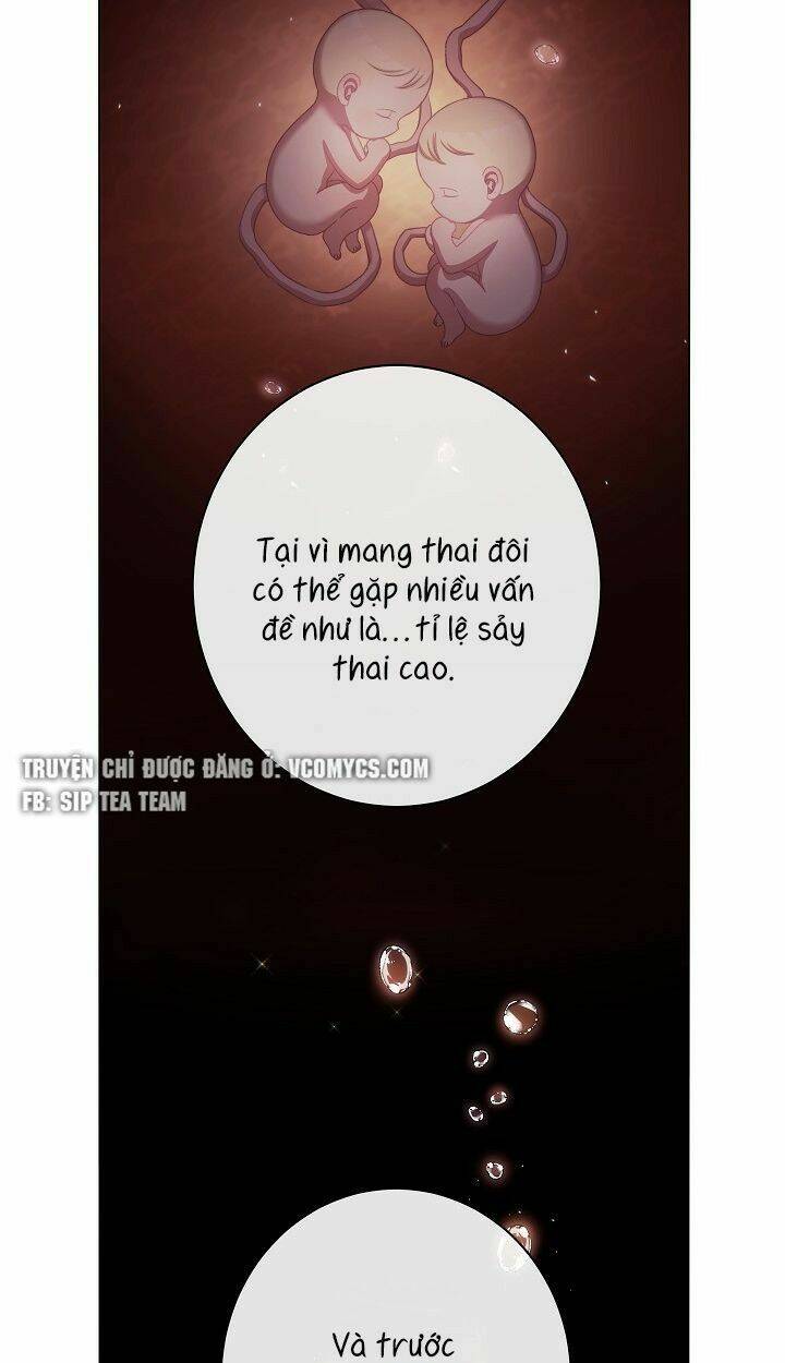 Ác Nữ Phản Diện Đảo Ngược Đồng Hồ Cát Chương 117 Ảnh 74