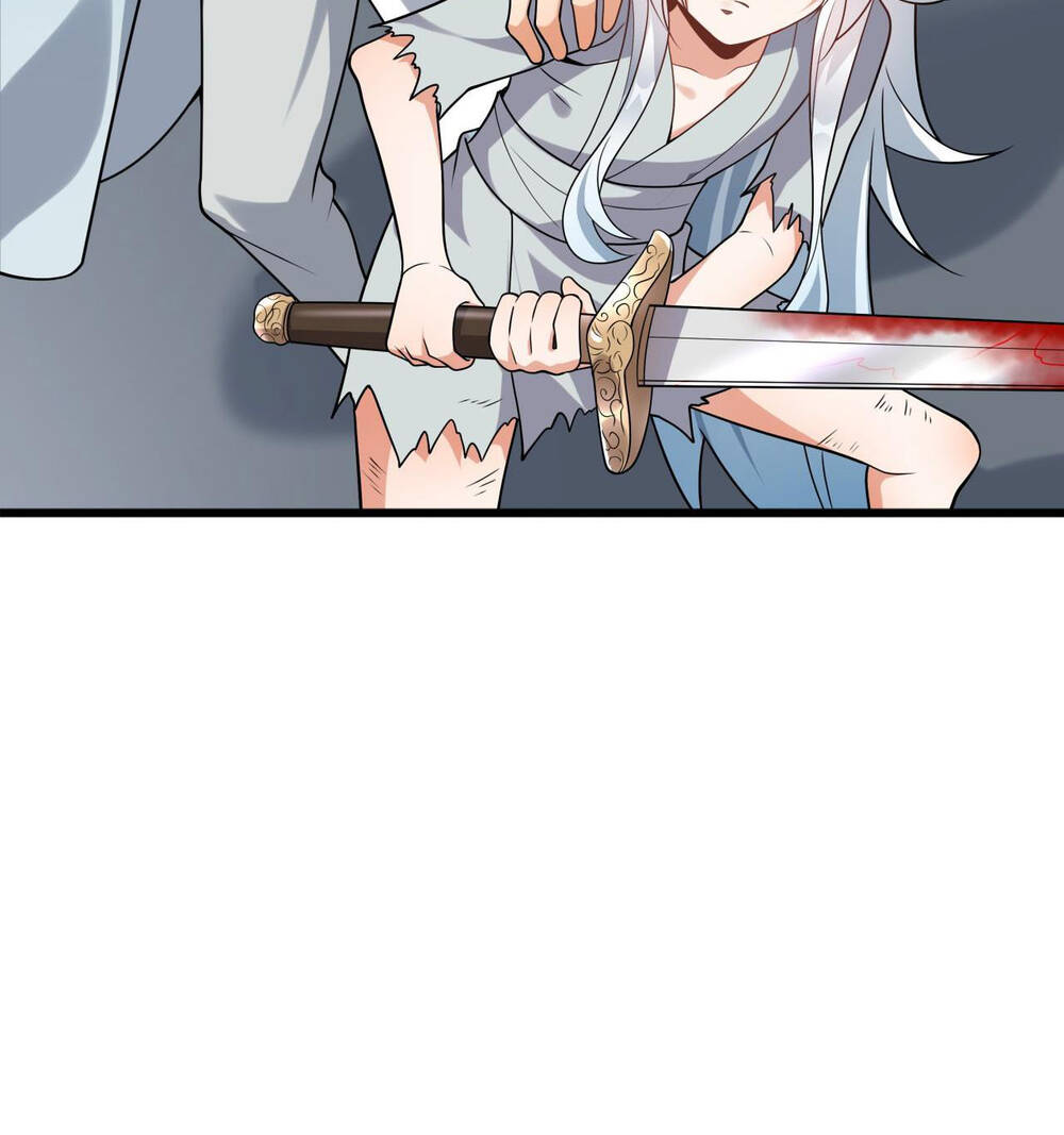 Ta Dưỡng Ra Nhân Vật Phản Diện Là Nữ Đế Yandere Chương 4 Ảnh 18
