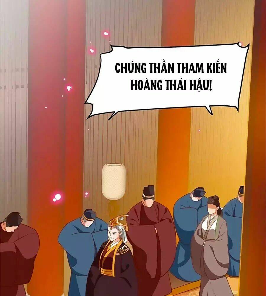 Thịnh Thế Lê Hoa Điện Chương 80 Ảnh 52