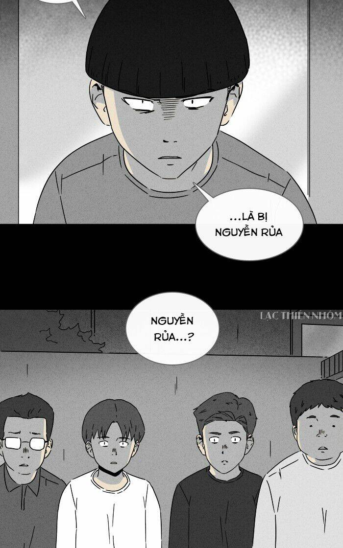 Những Câu Chuyện Bất Thường Chương 253 Ảnh 18