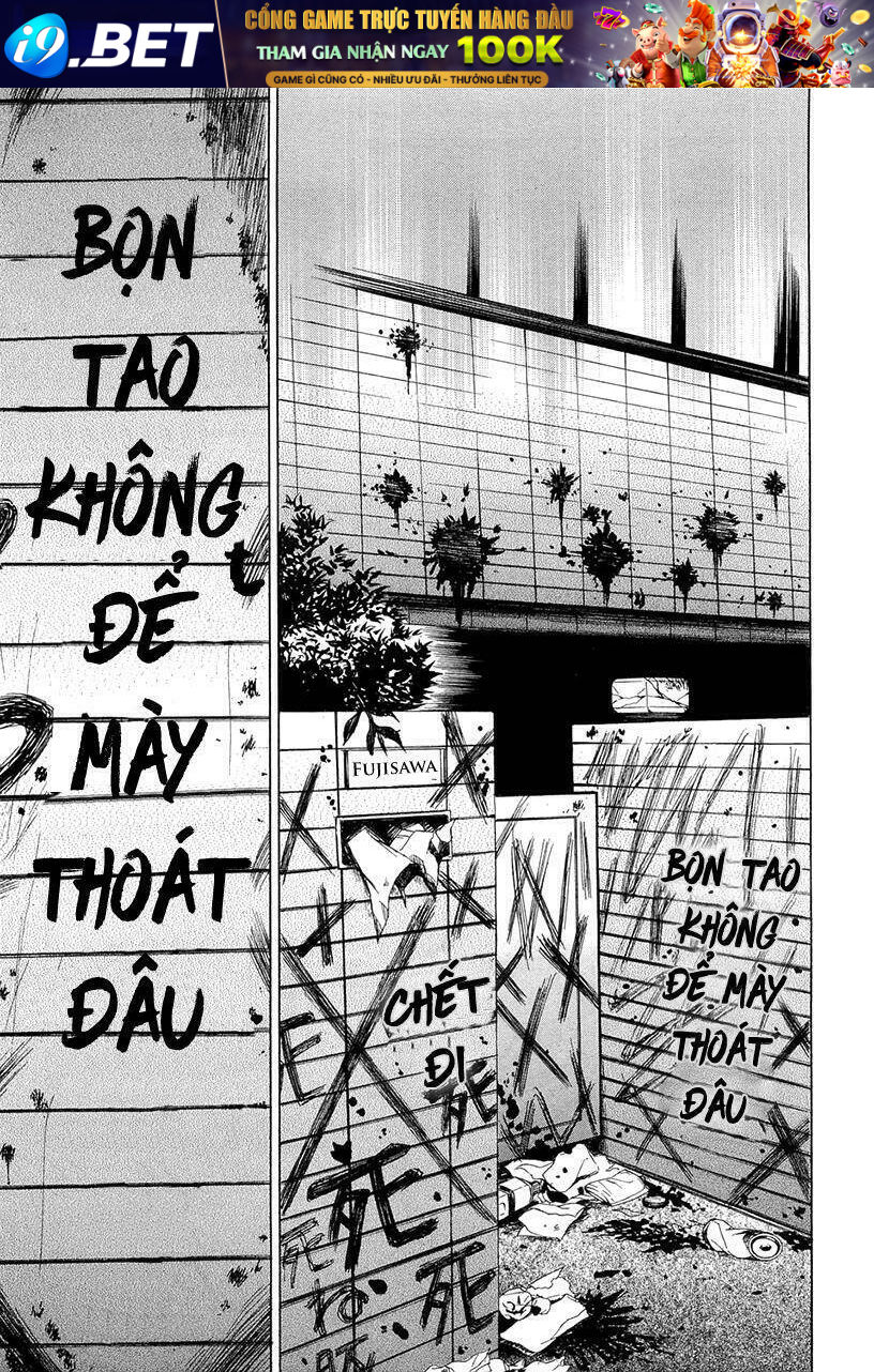 Fukushuu Kyoushitsu Chương 13 Ảnh 22