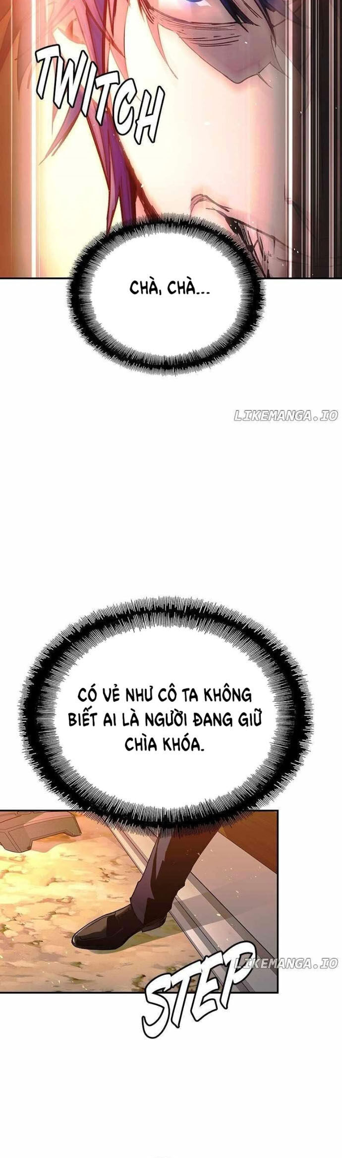 Tận Thế Cũng Chỉ Là Trò Chơi Chương 78 Ảnh 9