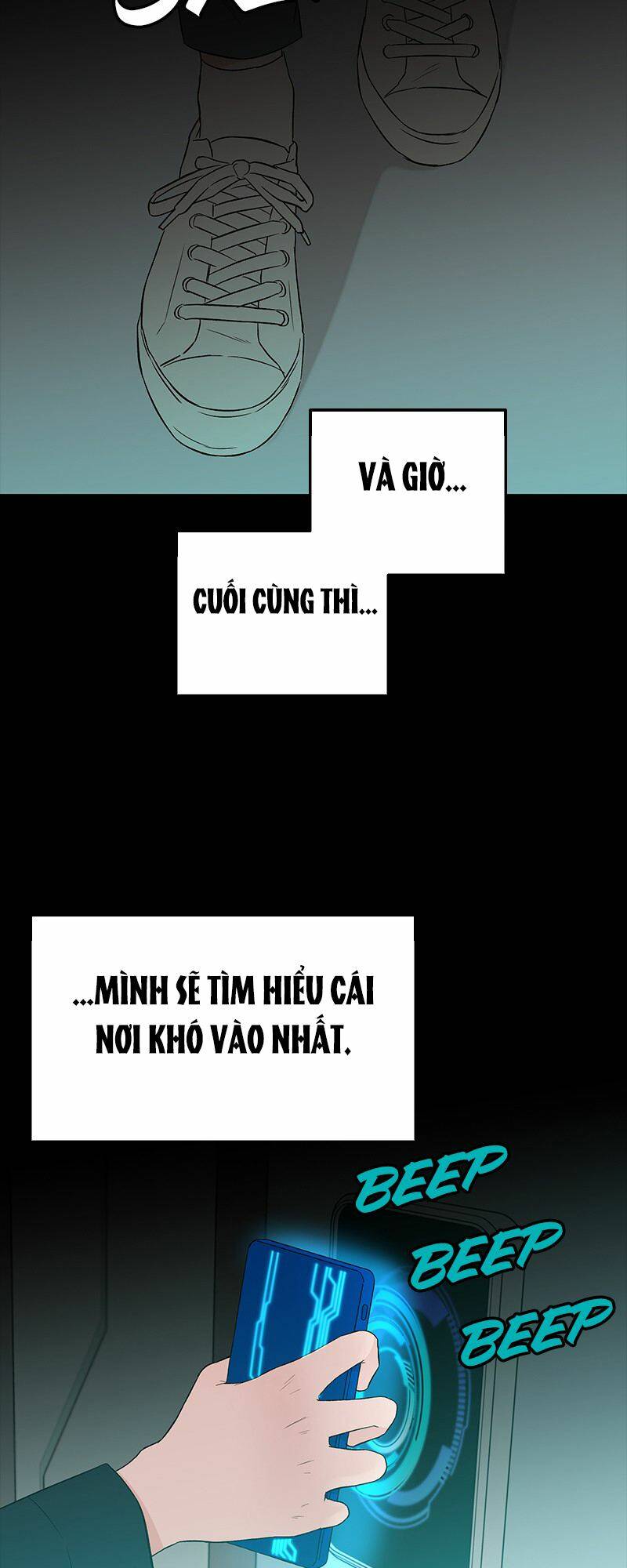 BưƠM BưỚM Và MáU Chương 54 Ảnh 70