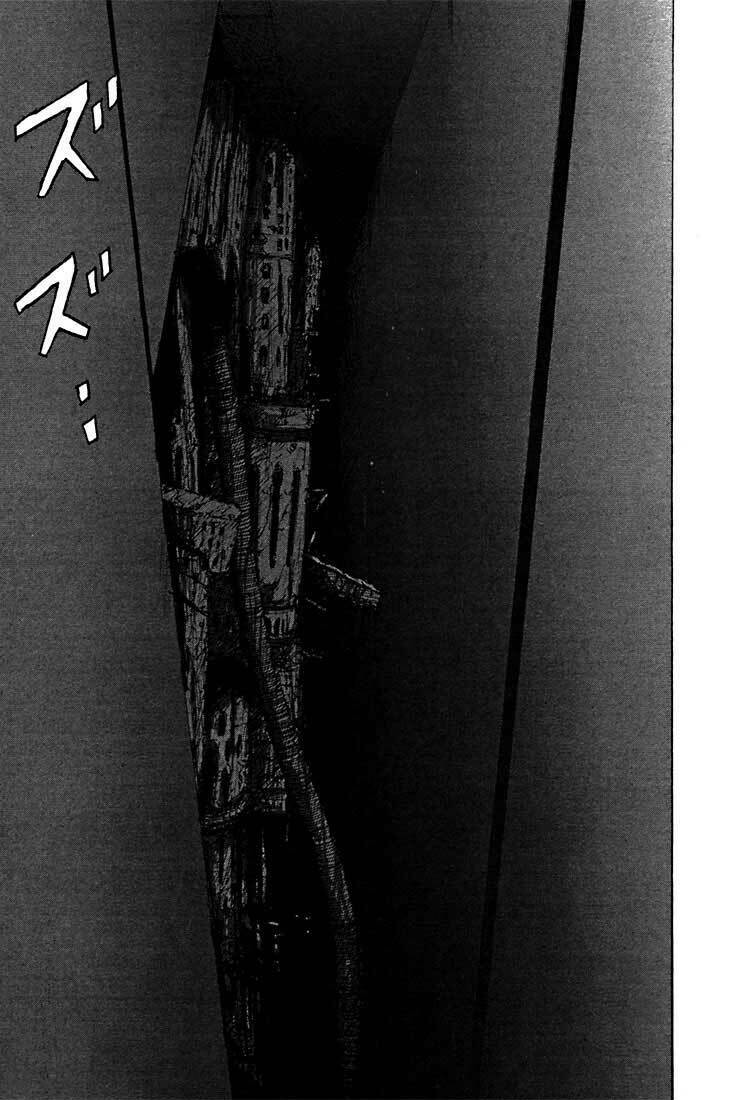 Blame! Chương 44 Ảnh 15