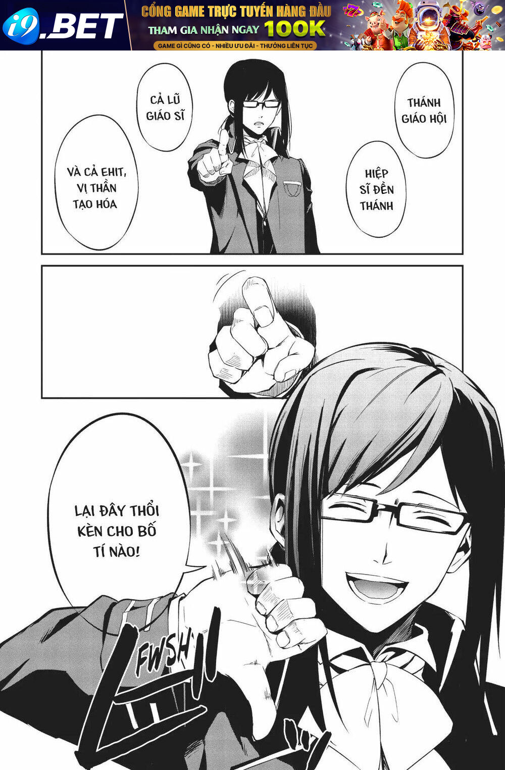 Arifureta Shokugyou De Sekai Saikyou Zero Chương 6 Ảnh 11