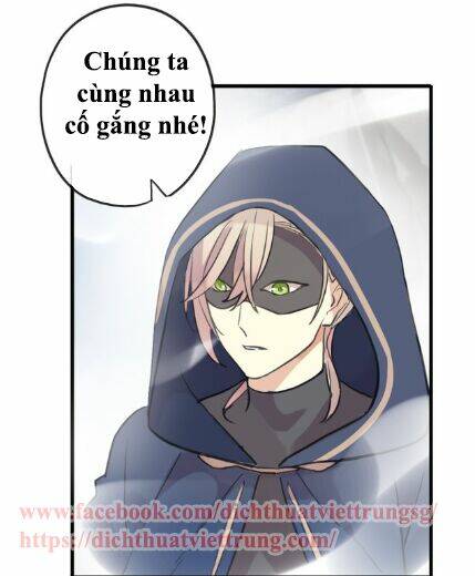 Vết Cắn Ngọt Ngào 2 Chương 43 Ảnh 41