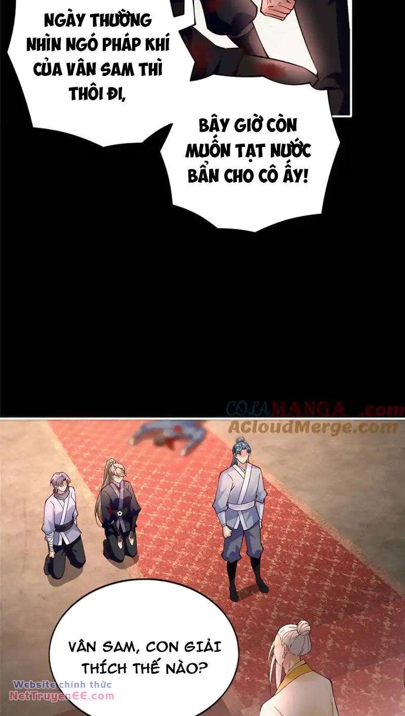 Boss Nhà Giàu Lại Là Nữ Sinh Trung Học! Chương 229 Ảnh 21