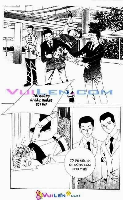 Đến Với Anh Chương 9 Ảnh 4