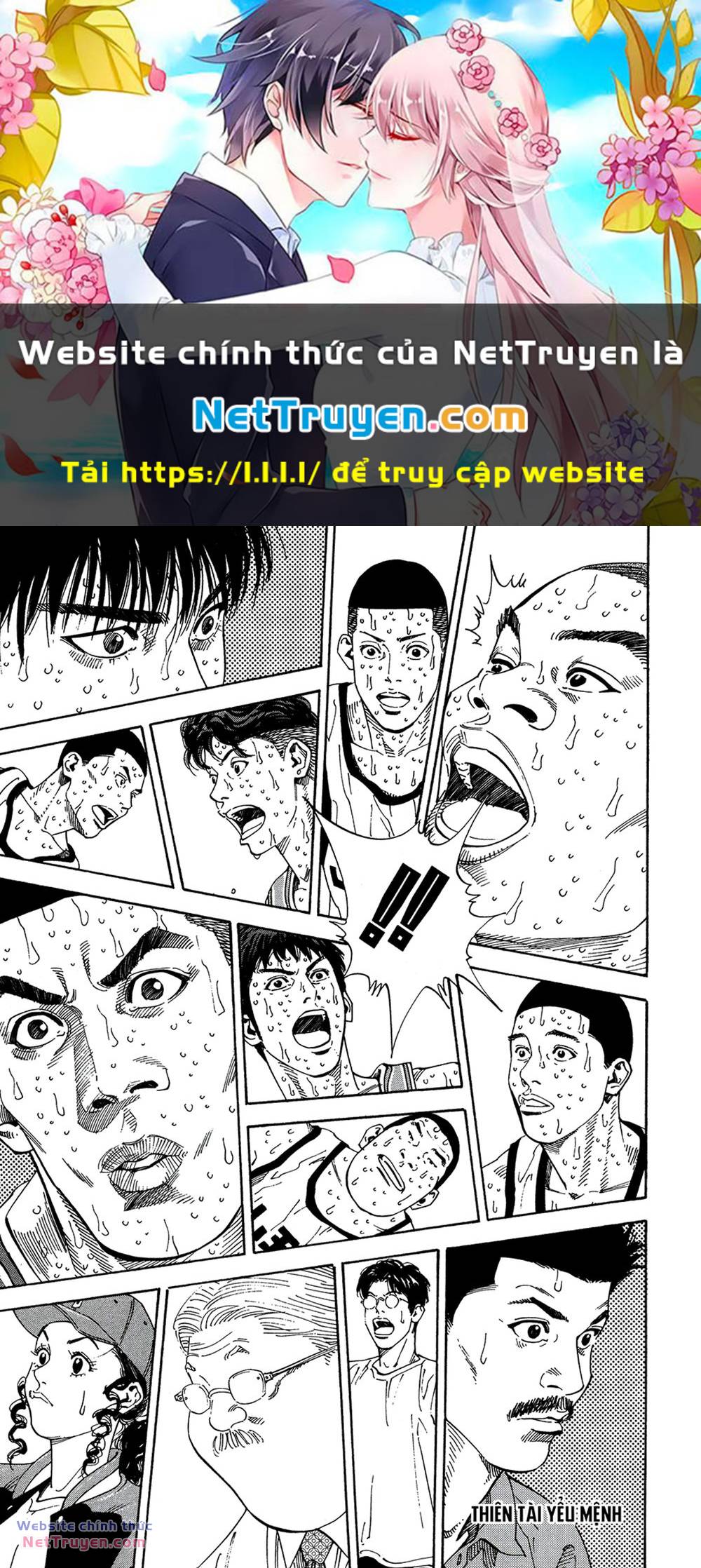 Cao Thủ Bóng Rổ (Remake) Chương 269 Ảnh 2