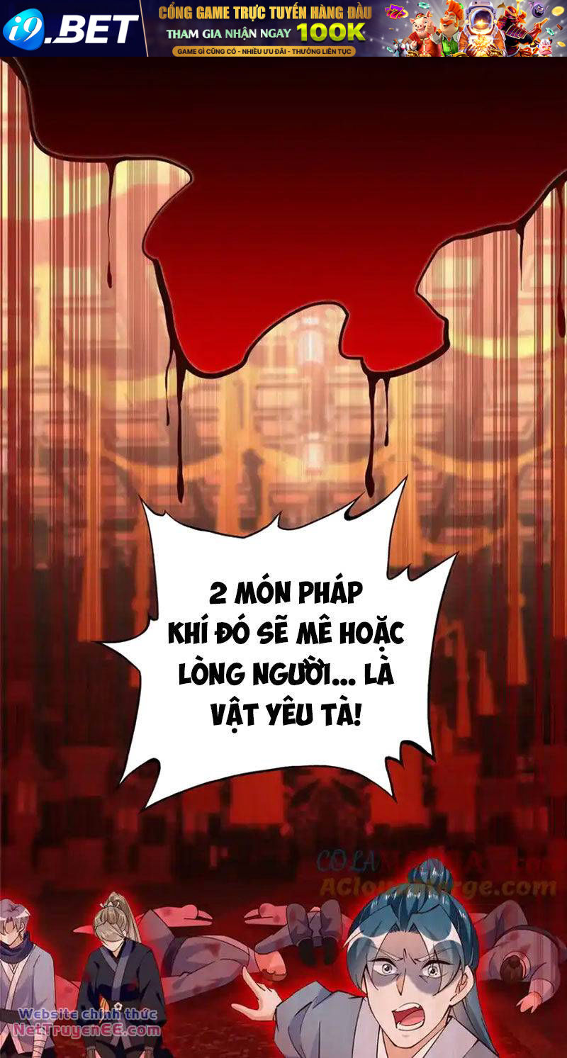 Boss Nhà Giàu Lại Là Nữ Sinh Trung Học! Chương 229 Ảnh 19