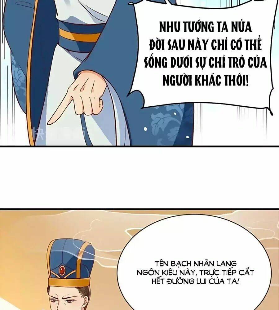 Thịnh Thế Lê Hoa Điện Chương 83 Ảnh 14