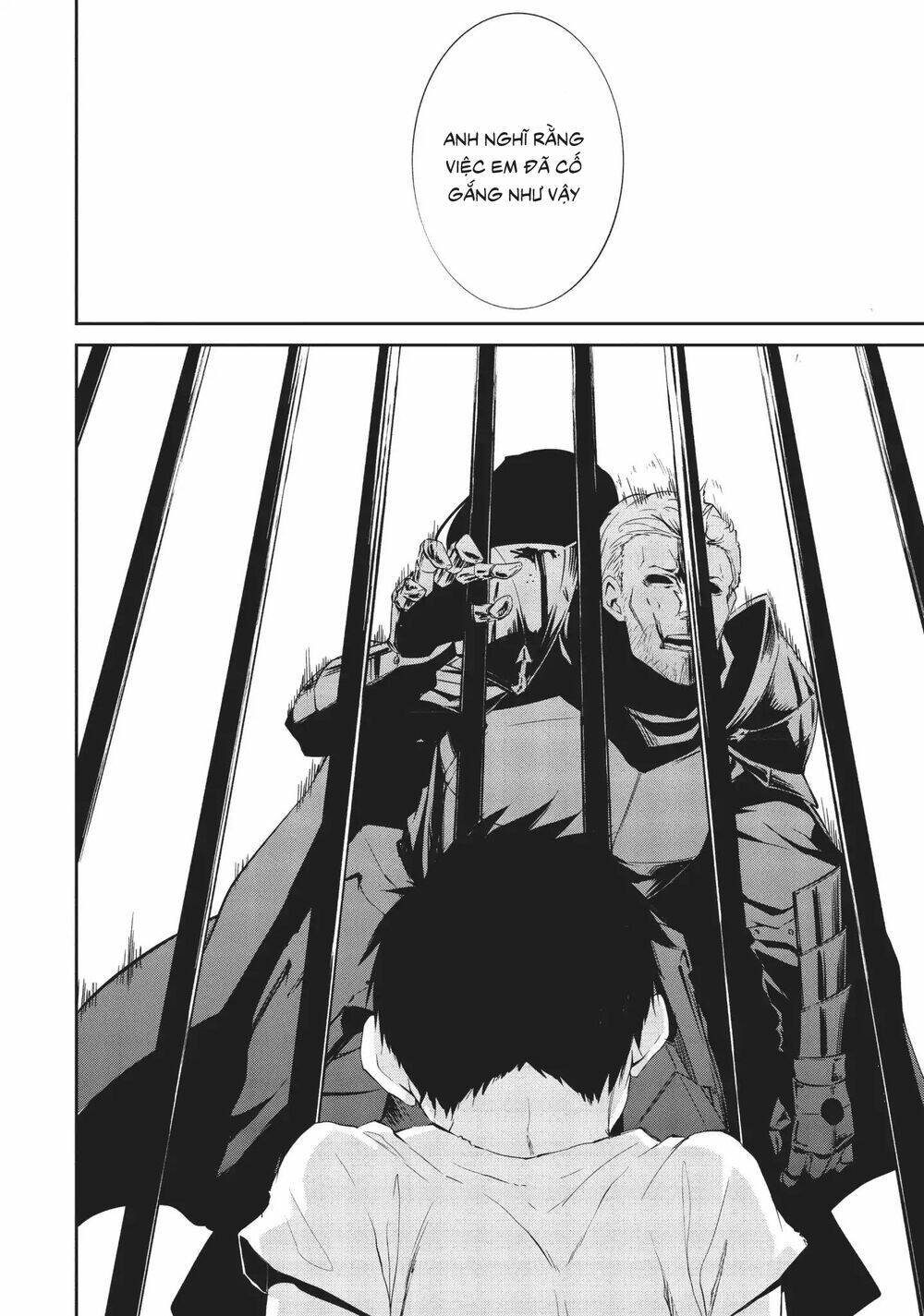 Arifureta Shokugyou De Sekai Saikyou Zero Chương 5 Ảnh 26