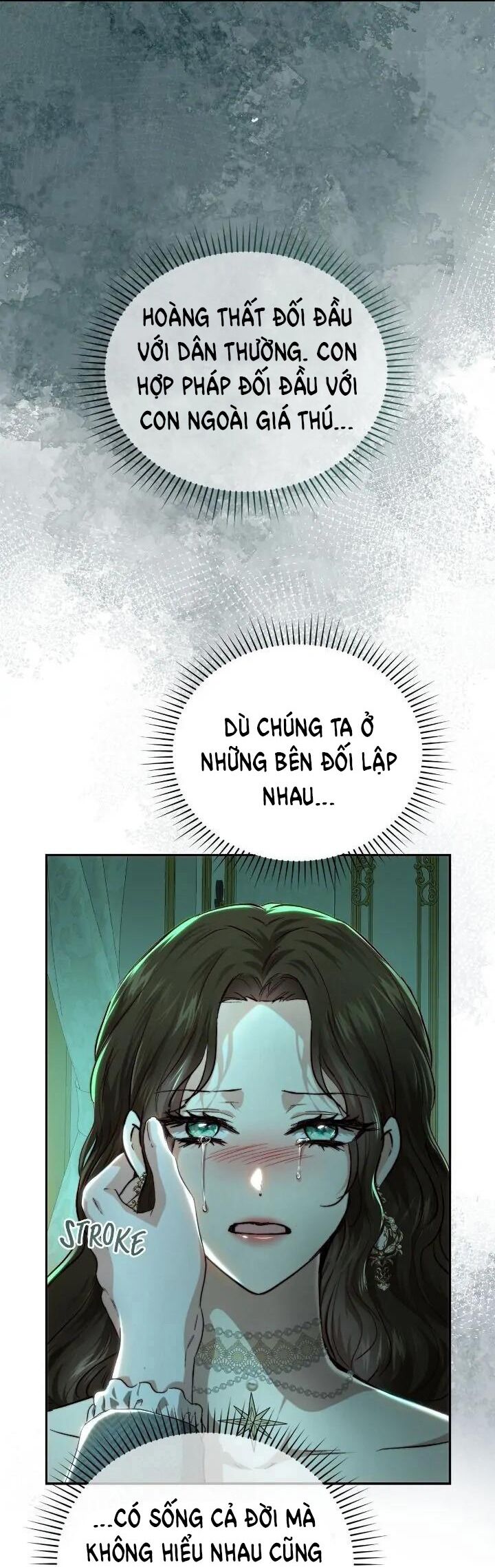 Rosalyn Bogart Chương 70 Ảnh 51