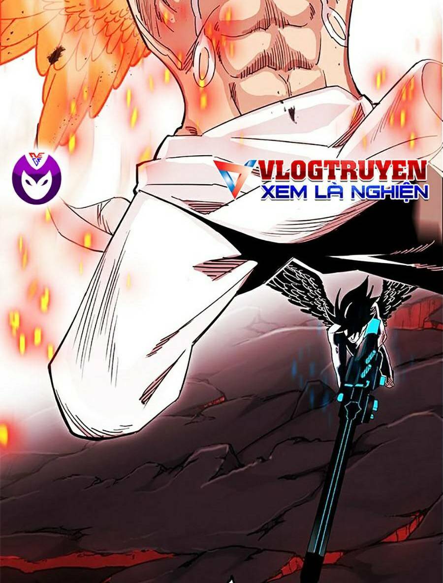 Hard Core Leveling Warrior Ss2 Chương 125 Ảnh 97