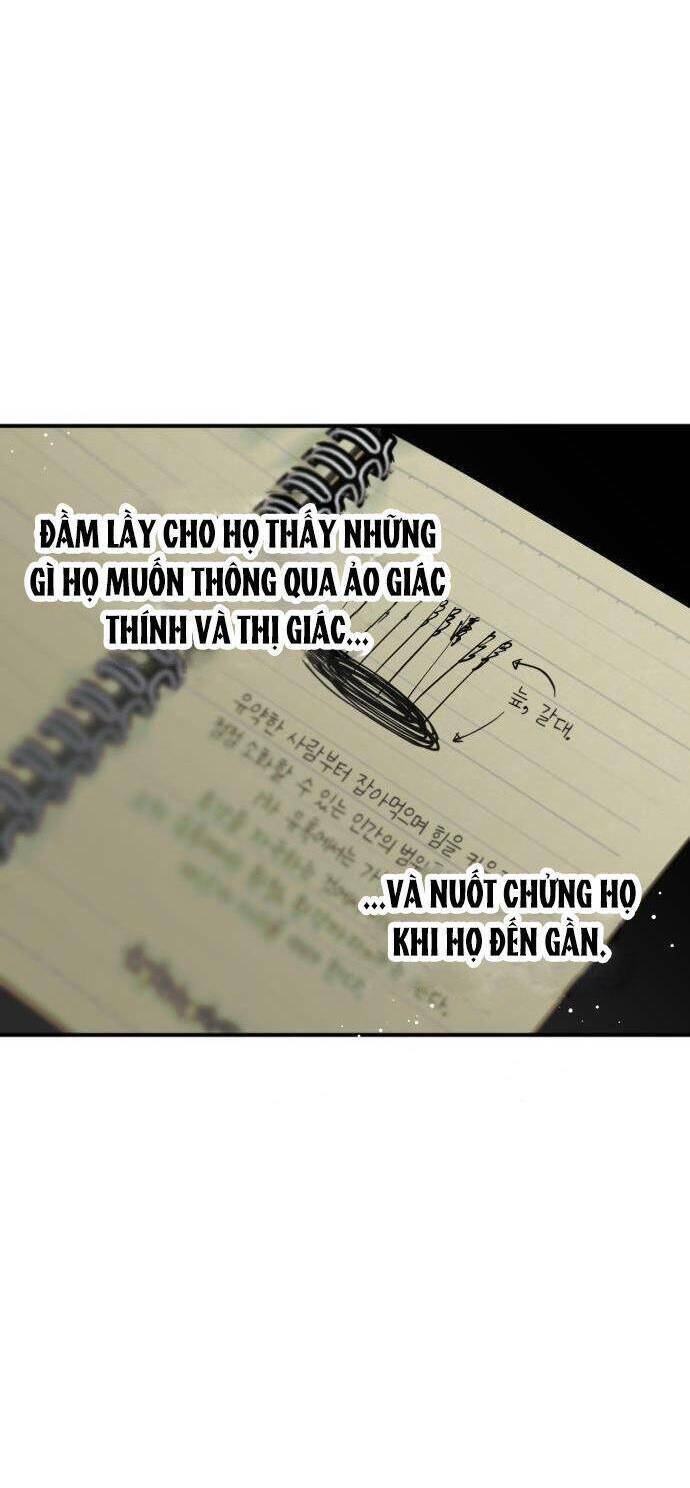 Đêm Của Bóng Tối Chương 40 Ảnh 97
