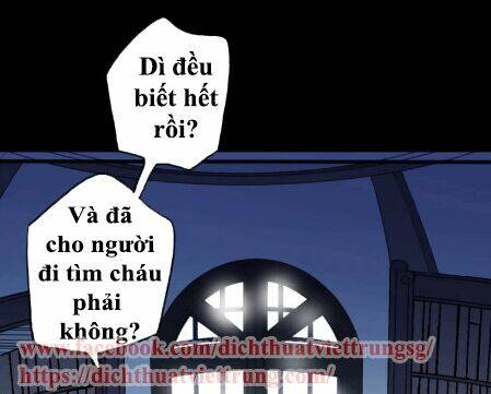 Vết Cắn Ngọt Ngào 2 Chương 38 Ảnh 9