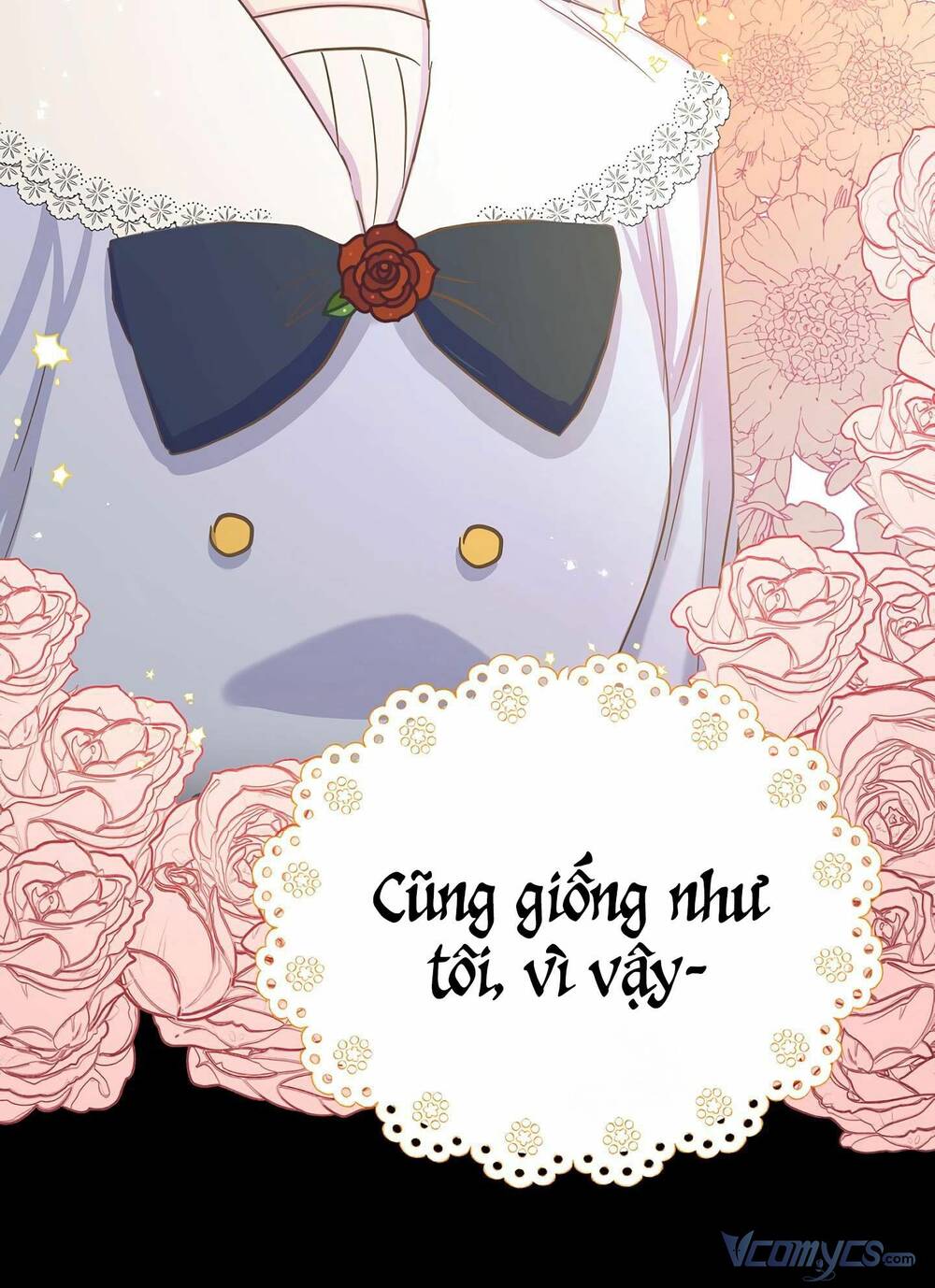 Tôi Cứu Anh Không Có Nghĩa Là Tôi Sẽ Cưới Anh Chương 8 Ảnh 52