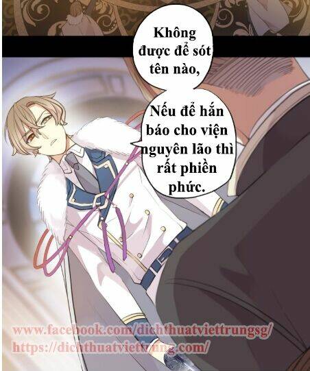 Vết Cắn Ngọt Ngào 2 Chương 49 Ảnh 44