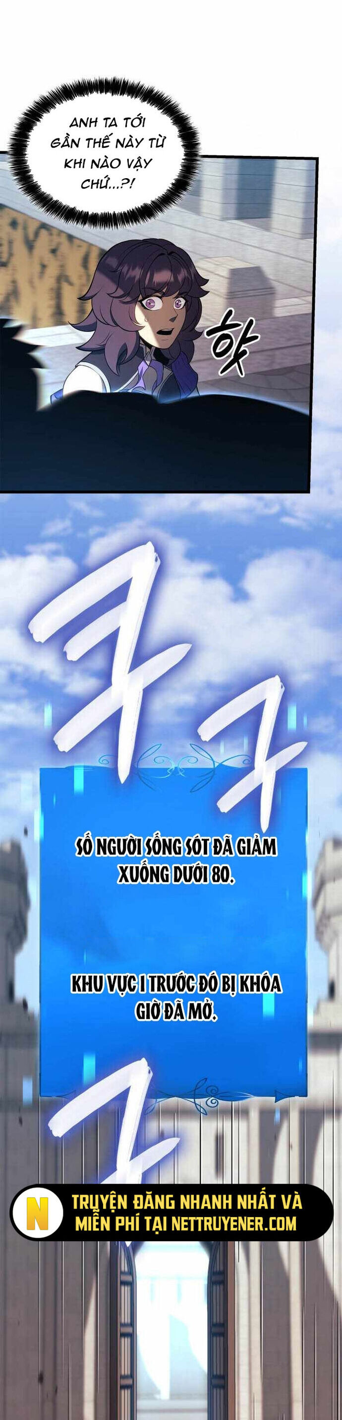 Con Trai Út Của Bá Tước Là Một Người Chơi Chương 103 Ảnh 22