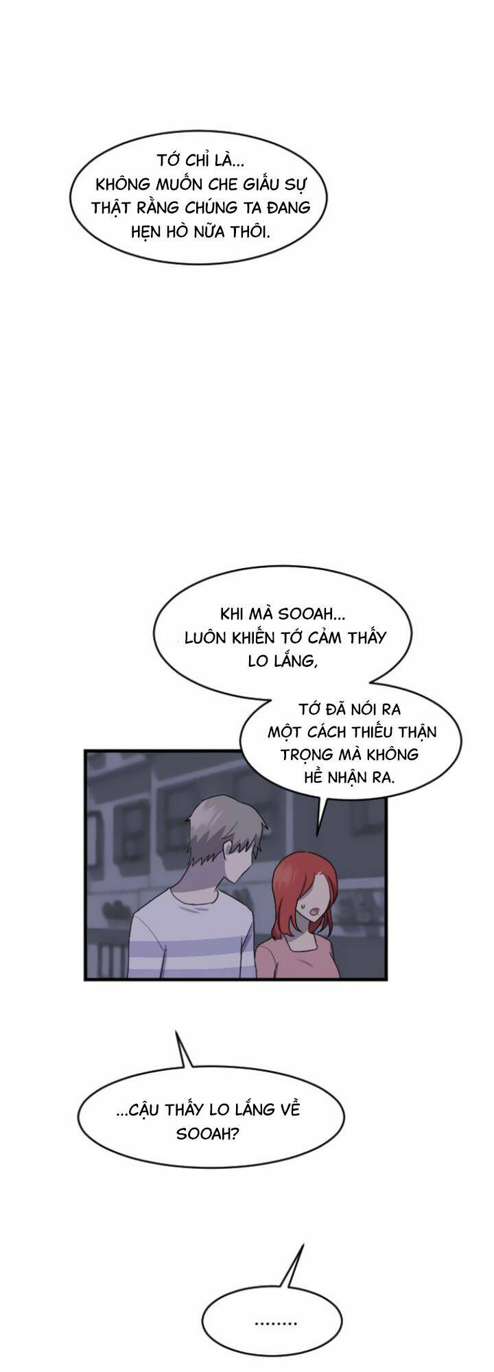 Người Đẹp Gangnam Chương 67 Ảnh 26