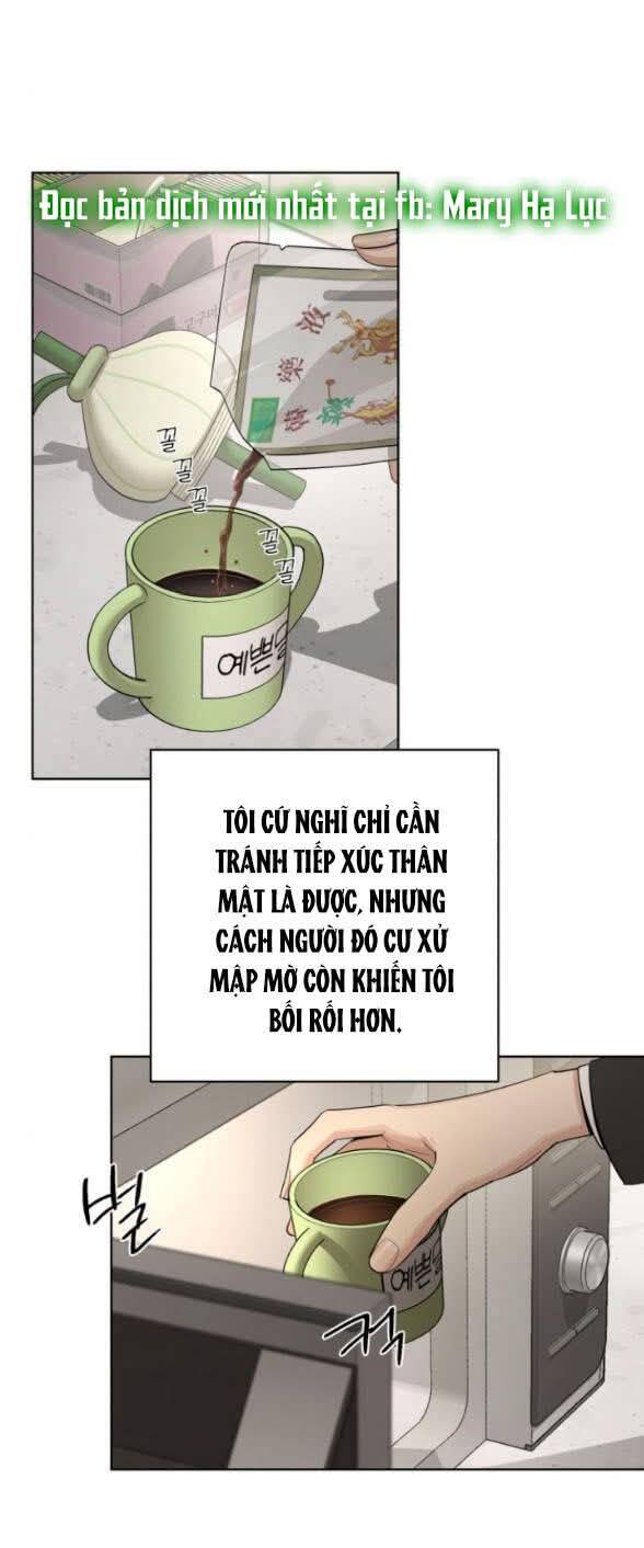 Tình Yêu Của Ik Seob Chương 58 Ảnh 7
