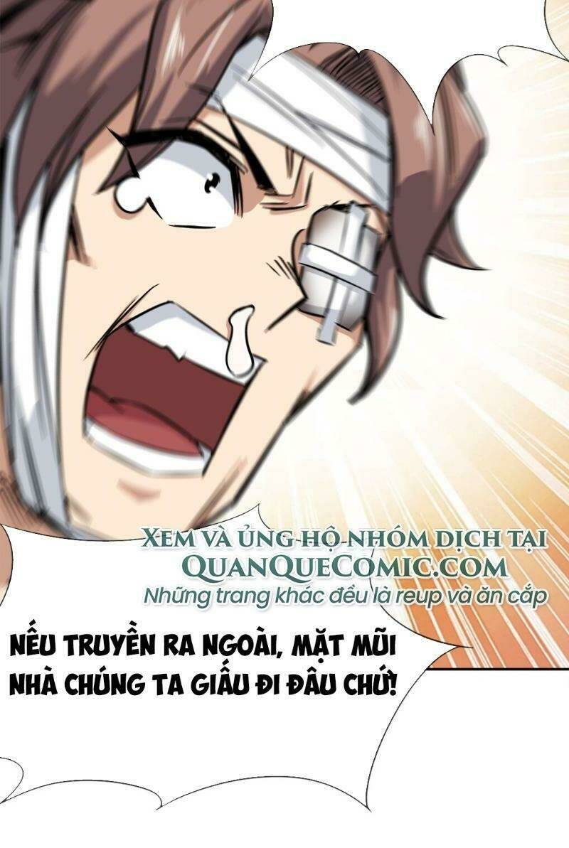 Dạ Thị Chi Chủ Chương 12 Ảnh 19