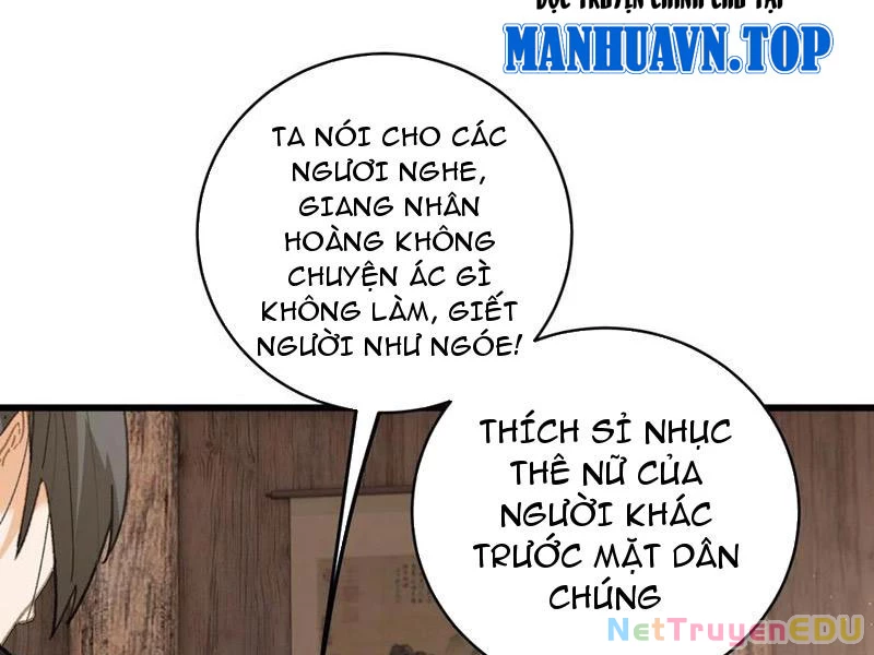 Đại Thừa Kỳ Mới Có Nghịch Tập Hệ Thống Chương 53 Ảnh 20