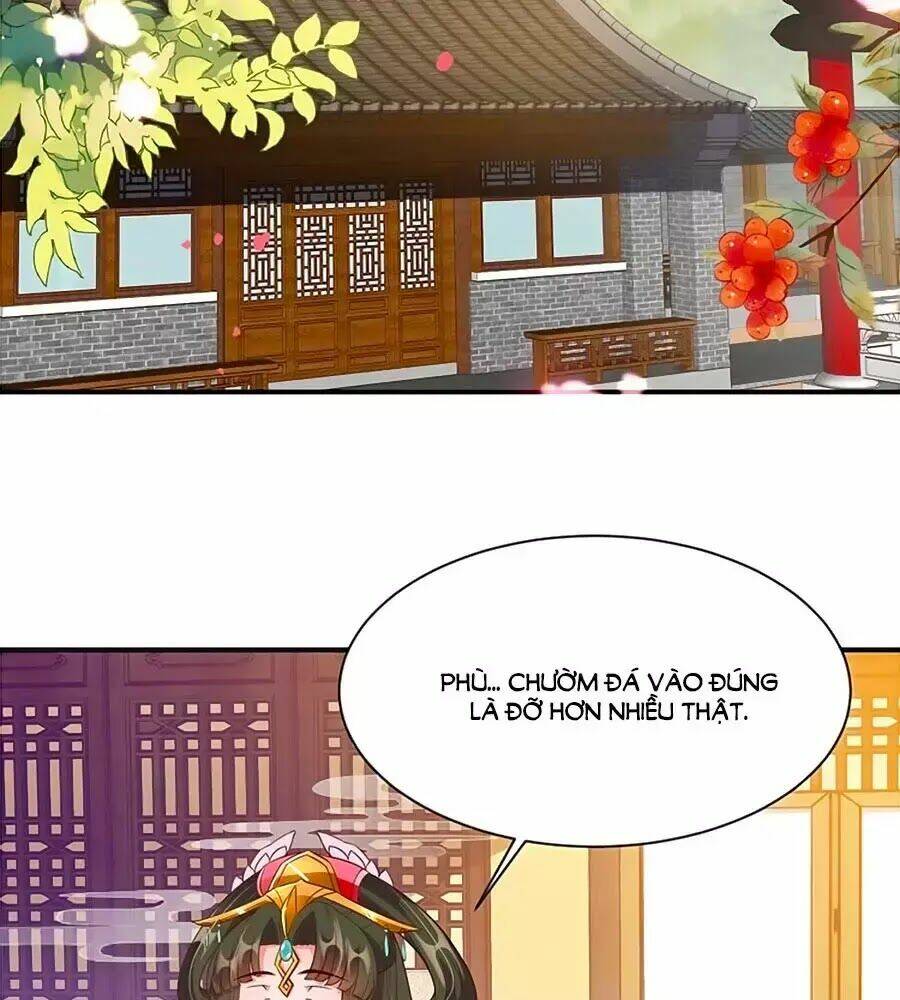Thịnh Thế Lê Hoa Điện Chương 81 Ảnh 38