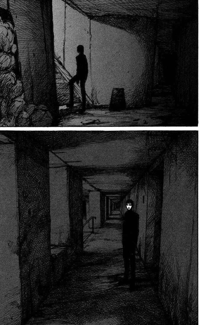 Blame! Chương 42 Ảnh 14