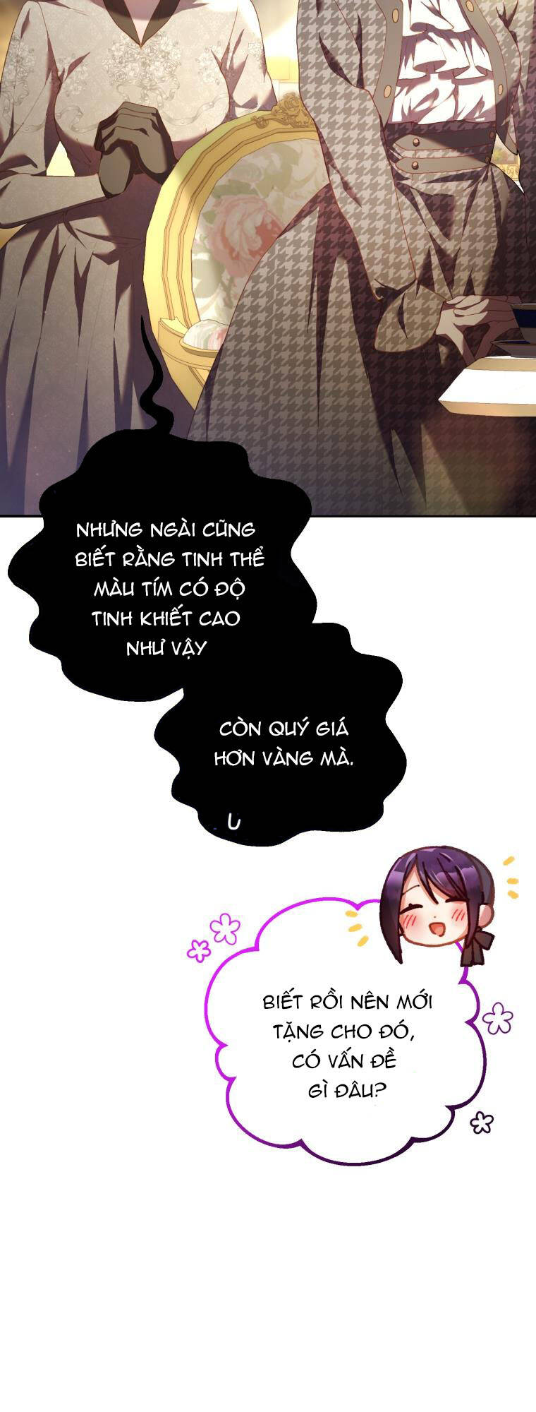 Em Trai Tôi Là Hoàng Đế Ngang Ngược Chương 35 Ảnh 50
