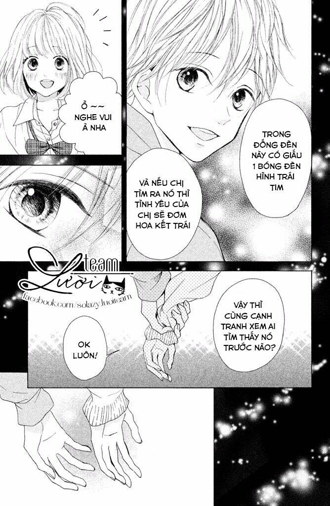 Kamiki Kyoudai Okotowari Chương 9 Ảnh 17