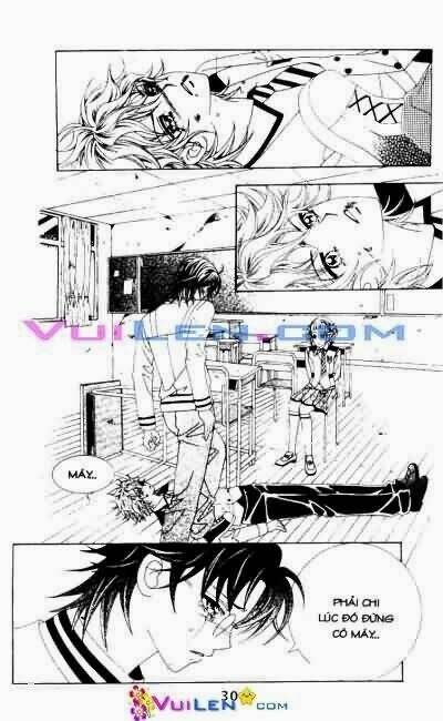 Đến Với Anh Chương 7 Ảnh 32