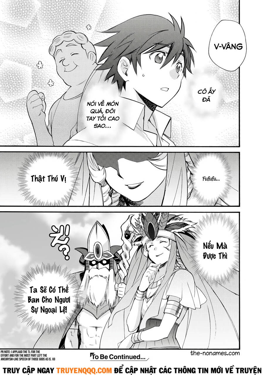 Isekai De Tochi O Katte Noujou O Tsukurou Chương 28 Ảnh 21