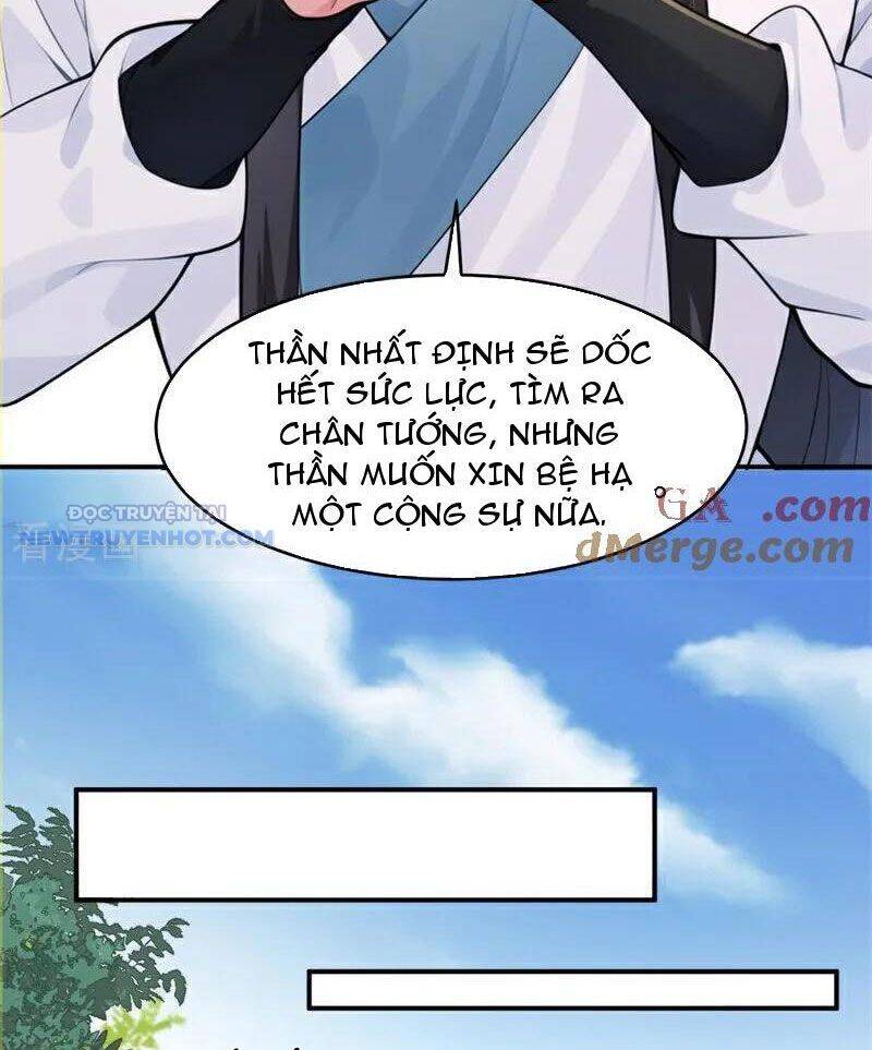 Ta Thực Sự Không Muốn Làm Thần Tiên Chương 109 Ảnh 62