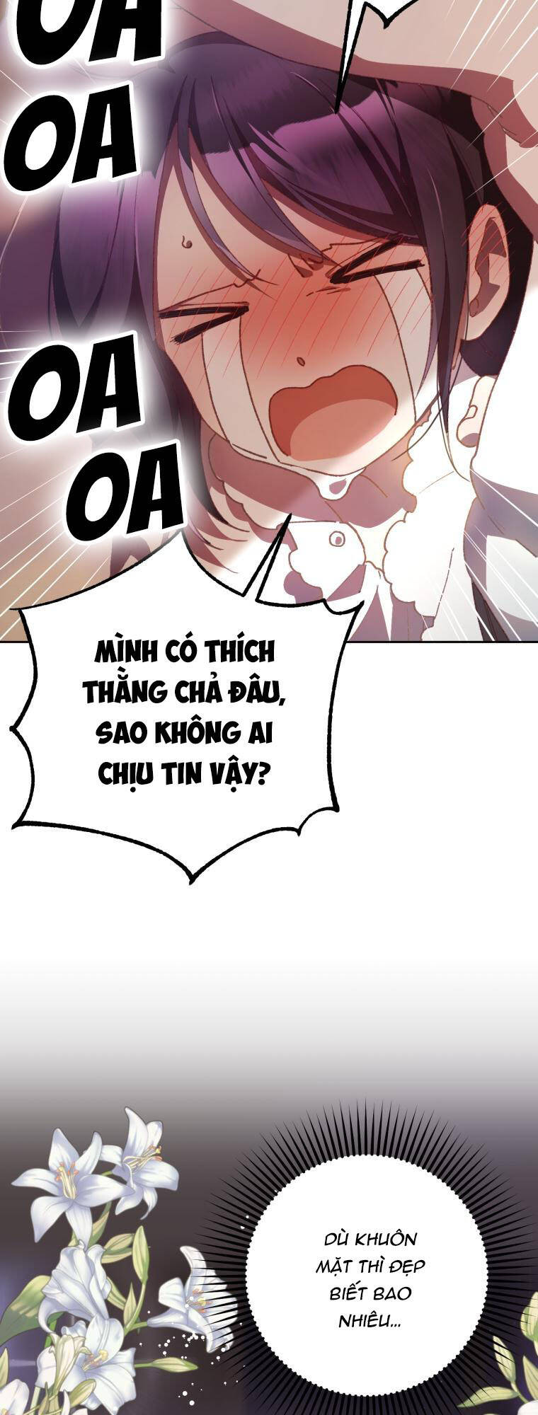 Em Trai Tôi Là Hoàng Đế Ngang Ngược Chương 38.1 Ảnh 7