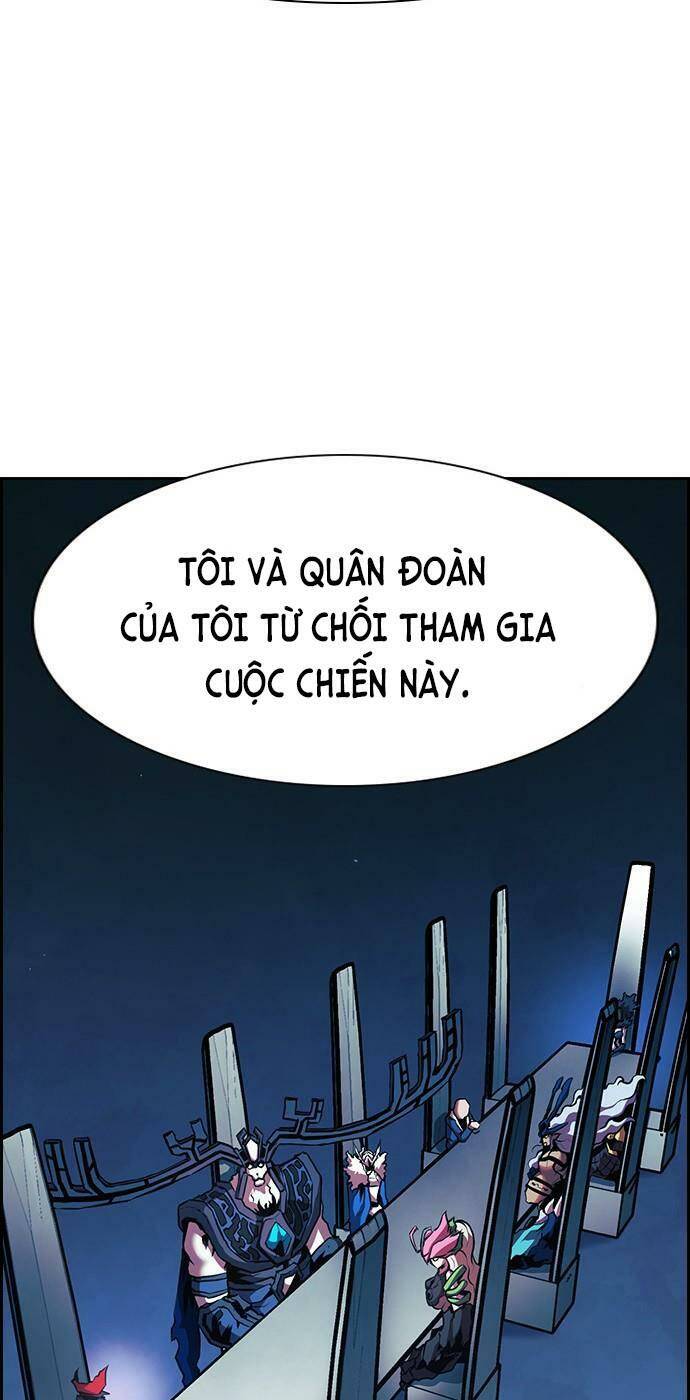 Đội Đốt Kích Noryangjin Chương 12 Ảnh 79