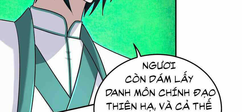 Nhập Hồn Ma Đạo Tổ Sư Chương 30 Ảnh 84