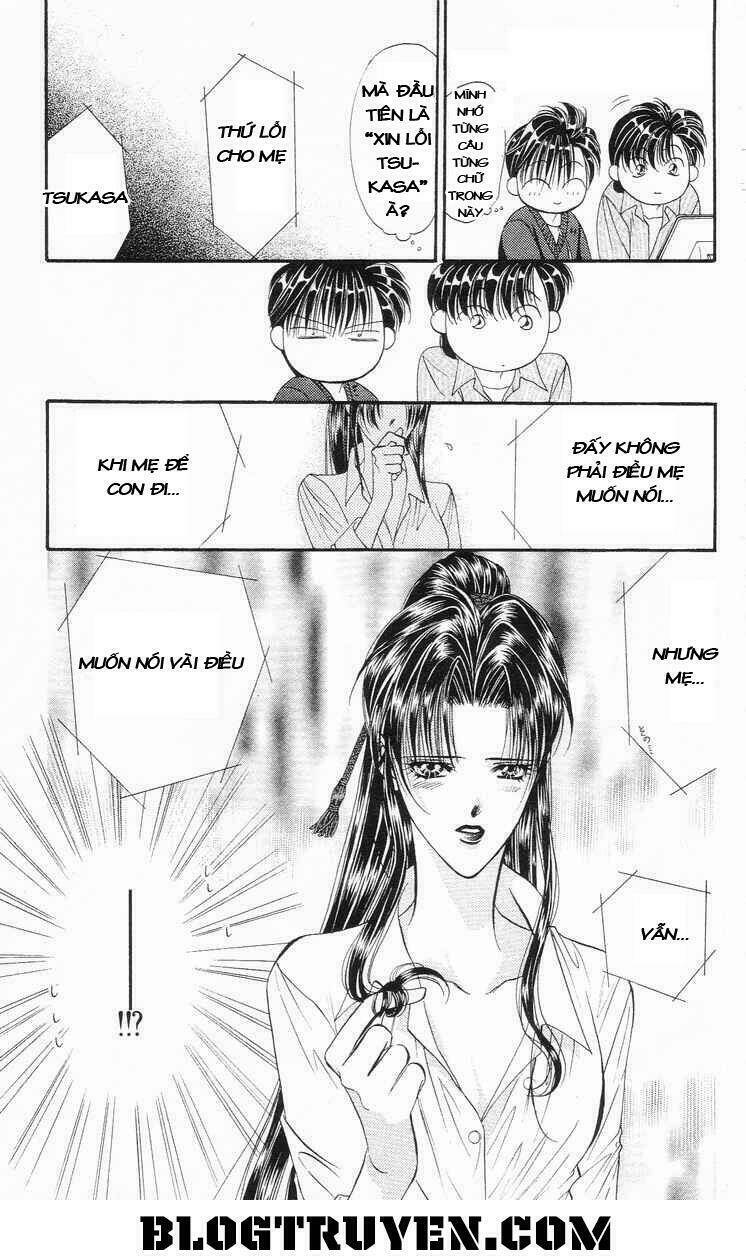 Tokyo Crazy Paradise Chương 102 Ảnh 34