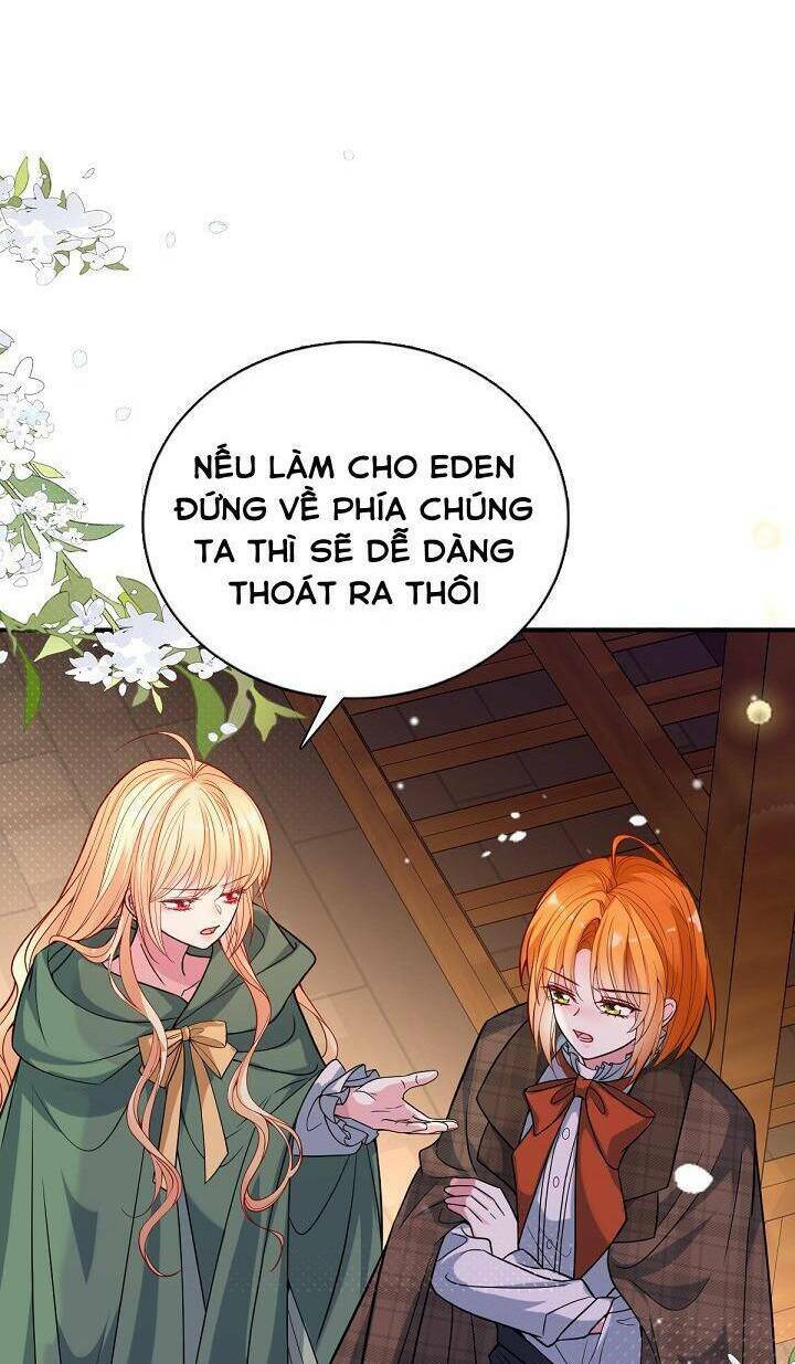 Con Gái Nuôi Muốn Cứu Thế Giới Chương 39 Ảnh 58